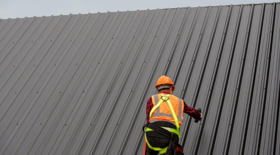 Professional residential roofers in San Manuel, AZ